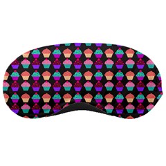 Pattern 207 Sleeping Mask by GardenOfOphir