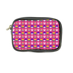 Pattern 211 Coin Purse by GardenOfOphir