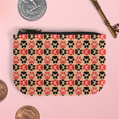 Pattern 216 Mini Coin Purse by GardenOfOphir