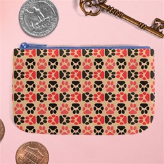 Pattern 216 Large Coin Purse by GardenOfOphir