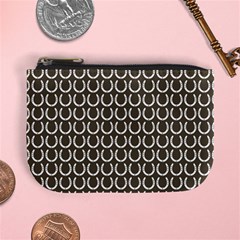 Pattern 228 Mini Coin Purse by GardenOfOphir