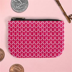 Pattern 234 Mini Coin Purse by GardenOfOphir