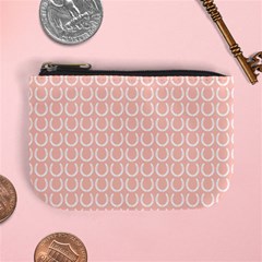 Pattern 236 Mini Coin Purse by GardenOfOphir