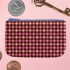 Pattern 252 Large Coin Purse by GardenOfOphir