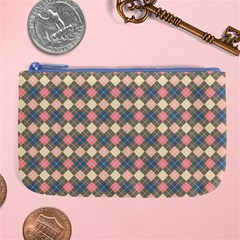 Pattern 258 Large Coin Purse by GardenOfOphir