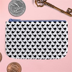 Pattern 260 Large Coin Purse by GardenOfOphir