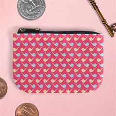 Pattern 261 Mini Coin Purse by GardenOfOphir