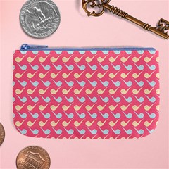 Pattern 261 Large Coin Purse by GardenOfOphir