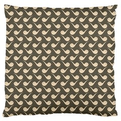 Pattern 269 Large Cushion Case (one Side) by GardenOfOphir