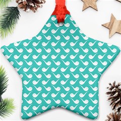 Pattern 280 Ornament (star) by GardenOfOphir