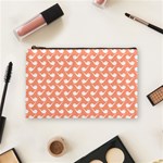 Pattern 284 Cosmetic Bag (Medium) Front