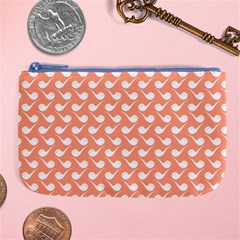 Pattern 284 Large Coin Purse by GardenOfOphir