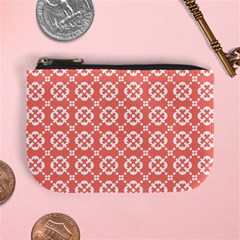 Pattern 292 Mini Coin Purse by GardenOfOphir