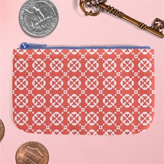 Pattern 292 Large Coin Purse by GardenOfOphir