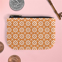 Pattern 295 Mini Coin Purse by GardenOfOphir