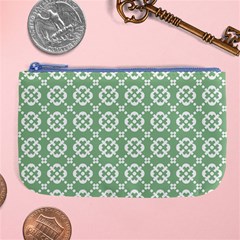 Pattern 298 Large Coin Purse by GardenOfOphir