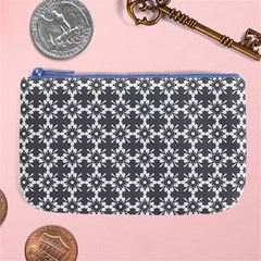 Pattern 301 Large Coin Purse by GardenOfOphir