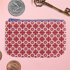 Pattern 303 Large Coin Purse by GardenOfOphir