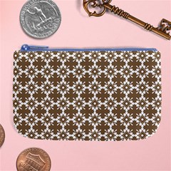 Pattern 306 Large Coin Purse by GardenOfOphir