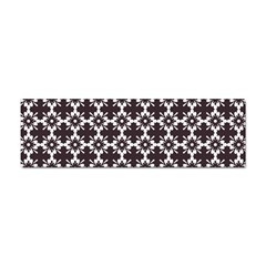 Pattern 310 Sticker Bumper (10 Pack) by GardenOfOphir