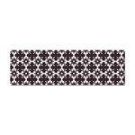 Pattern 310 Sticker Bumper (10 pack) Front