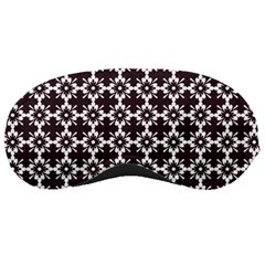 Pattern 310 Sleeping Mask by GardenOfOphir