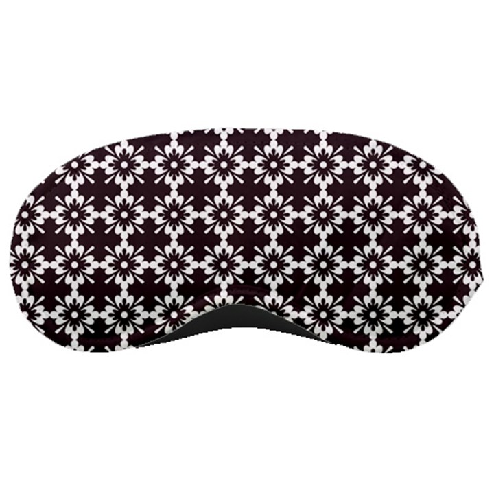 Pattern 310 Sleeping Mask