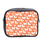 Pattern 338 Mini Toiletries Bag (Two Sides) Back