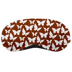 Pattern 339 Sleeping Mask by GardenOfOphir