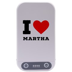 I Love Martha Sterilizers by ilovewhateva