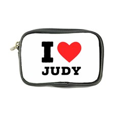 I Love Judy Coin Purse by ilovewhateva