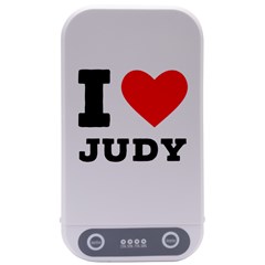 I Love Judy Sterilizers by ilovewhateva