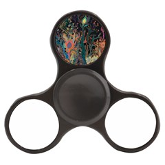 Ai Generated Trees Forest Mystical Forest Nature Finger Spinner by Ravend