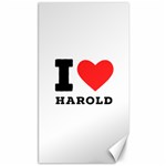 I love harold Canvas 40  x 72  39.28 x69.23  Canvas - 1