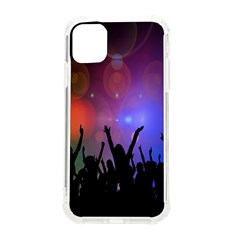 Cheers Iphone 11 Tpu Uv Print Case by nateshop