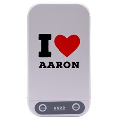 I Love Aaron Sterilizers by ilovewhateva