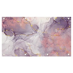 Liquid Marble Banner And Sign 7  X 4  by BlackRoseStore