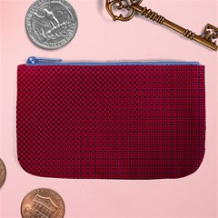 Red Large Coin Purse by nateshop