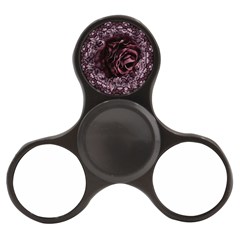 Rose Mandala Finger Spinner by MRNStudios