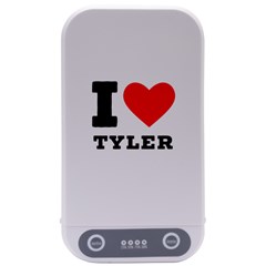 I Love Tyler Sterilizers by ilovewhateva