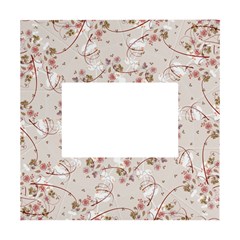 Background-103 White Box Photo Frame 4  X 6  by nateshop