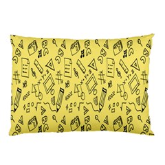 Back-to-school Pillow Case by nateshop