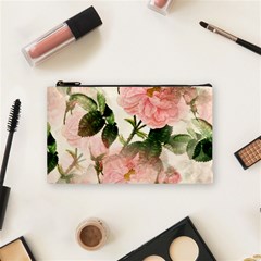 Flowers-105 Cosmetic Bag (small) by nateshop