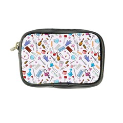 Medical Coin Purse by SychEva