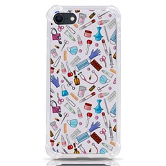 Medical Iphone Se by SychEva