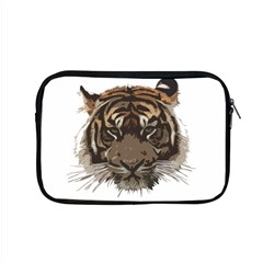 Tiger Comic Cartoon Animal Apple Macbook Pro 15  Zipper Case by Semog4