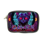 Gamer Life Coin Purse Front