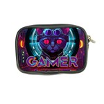 Gamer Life Coin Purse Back