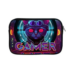 Gamer Life Apple Ipad Mini Zipper Cases by minxprints