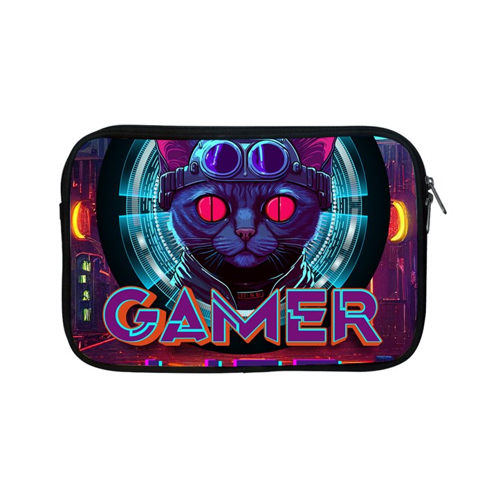 Gamer Life Apple iPad Mini Zipper Cases